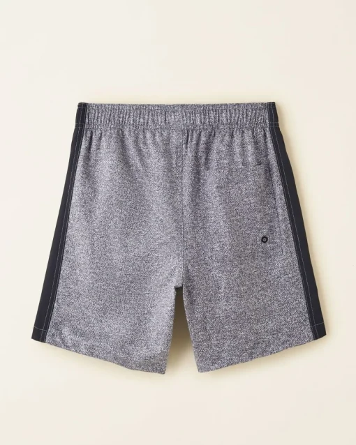 Kids Cooper Board Short