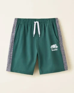 Kids Cooper Board Short