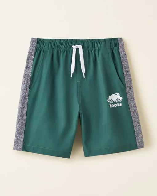 Kids Cooper Board Short