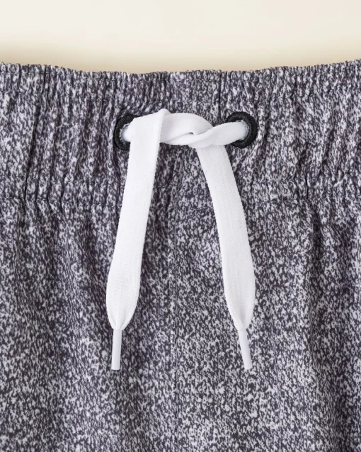 Kids Cooper Board Short