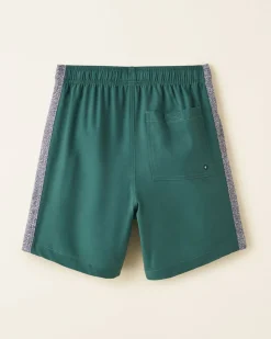 Kids Cooper Board Short