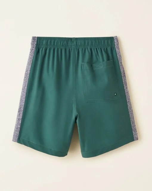 Kids Cooper Board Short