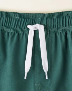 Kids Cooper Board Short