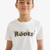 Kids Cooper Floral T-Shirt