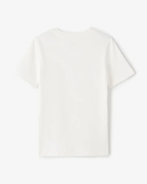 Kids Cooper Floral T-Shirt
