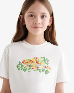 Kids Cooper Garden T-Shirt