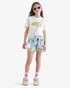 Kids Cooper Garden T-Shirt
