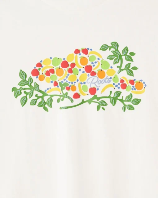 Kids Cooper Garden T-Shirt