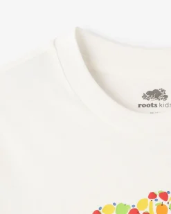 Kids Cooper Garden T-Shirt
