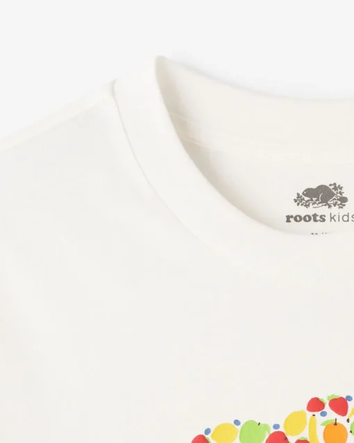 Kids Cooper Garden T-Shirt