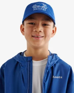 Kids Cooper Glow Baseball Cap