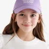 Kids Cooper Glow Baseball Cap