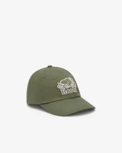 Kids Cooper Glow Baseball Cap