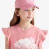 Kids Cooper Glow Baseball Cap