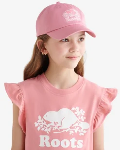 Kids Cooper Glow Baseball Cap
