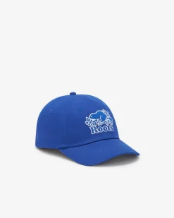 Kids Cooper Glow Baseball Cap