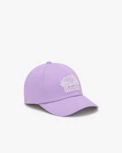 Kids Cooper Glow Baseball Cap