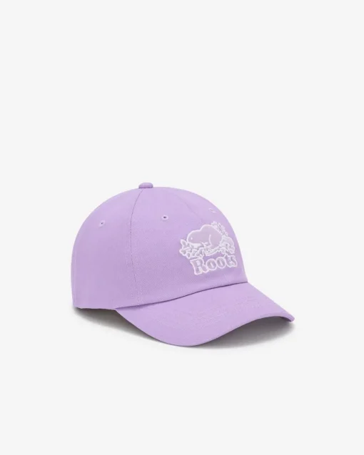 Kids Cooper Glow Baseball Cap