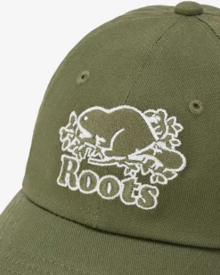 Kids Cooper Glow Baseball Cap
