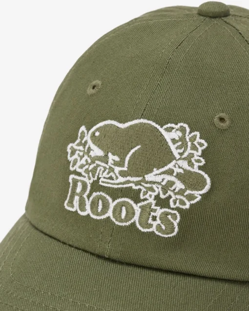 Kids Cooper Glow Baseball Cap