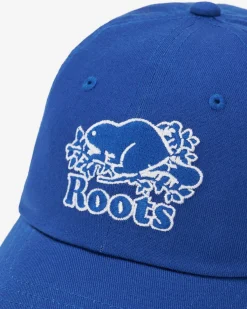 Kids Cooper Glow Baseball Cap