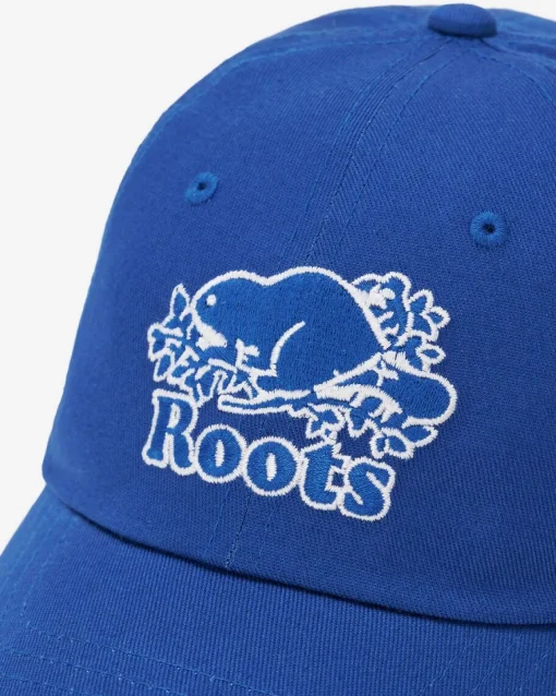Kids Cooper Glow Baseball Cap