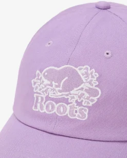 Kids Cooper Glow Baseball Cap