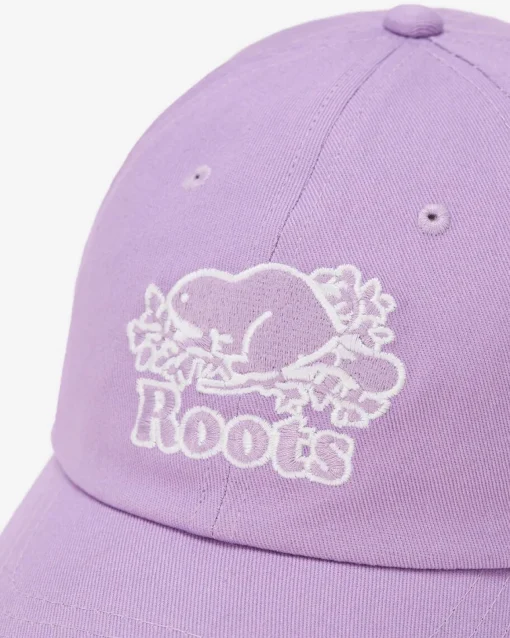 Kids Cooper Glow Baseball Cap