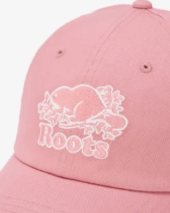 Kids Cooper Glow Baseball Cap