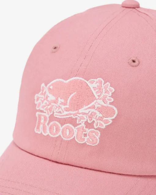 Kids Cooper Glow Baseball Cap