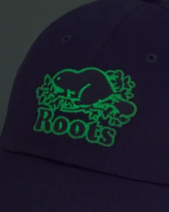 Kids Cooper Glow Baseball Cap