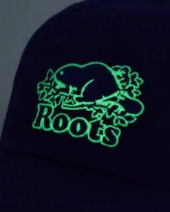 Kids Cooper Glow Baseball Cap