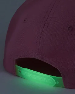 Kids Cooper Glow Baseball Cap