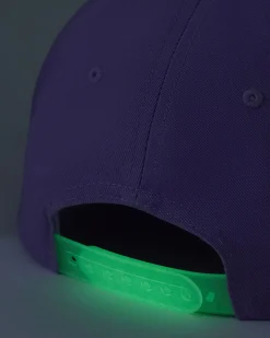 Kids Cooper Glow Baseball Cap