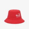 Kids Cooper Nylon Bucket Hat