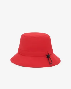 Kids Cooper Nylon Bucket Hat