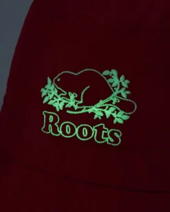 Kids Cooper Nylon Bucket Hat