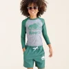 Kids Cooper Rashguard