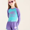 Kids Cooper Rashguard