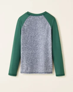 Kids Cooper Rashguard