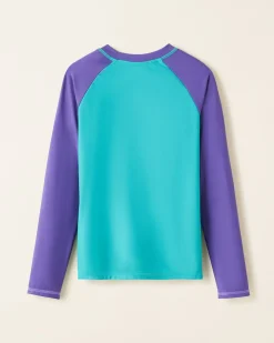 Kids Cooper Rashguard