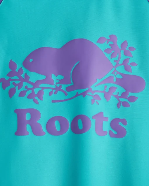 Kids Cooper Rashguard