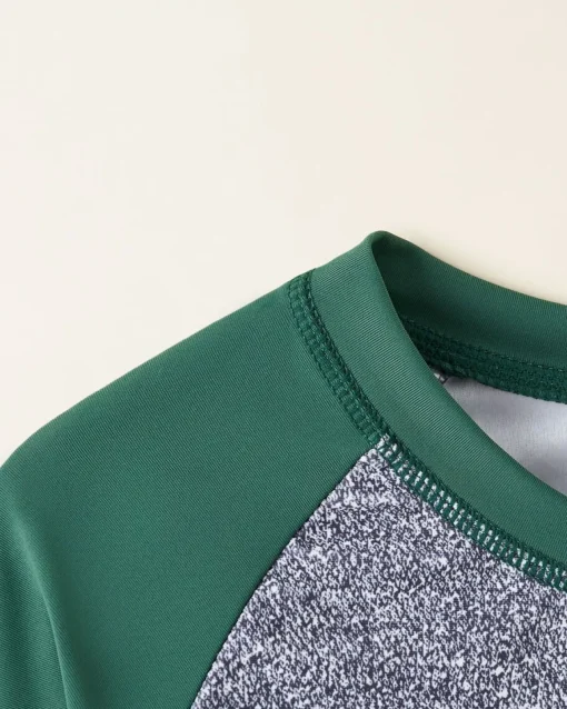 Kids Cooper Rashguard