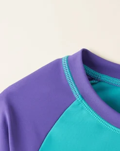 Kids Cooper Rashguard