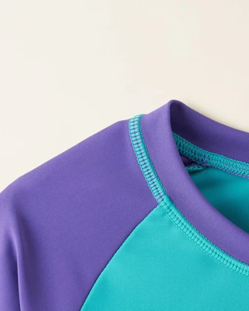 Kids Cooper Rashguard