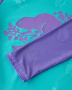 Kids Cooper Rashguard