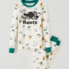 Kids Doodle Diy Pj Set