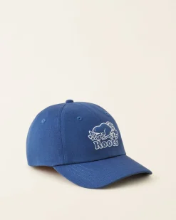 Kids Essential Glow Baseball Cap
