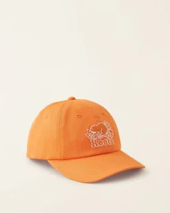 Kids Essential Glow Baseball Cap