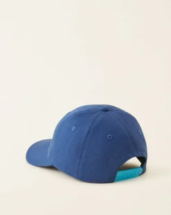 Kids Essential Glow Baseball Cap